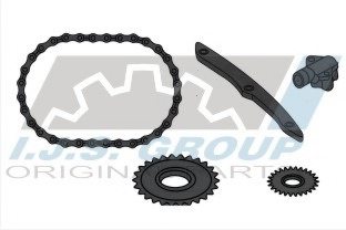 IJS GROUP 40-1148FK Timing Chain Kit